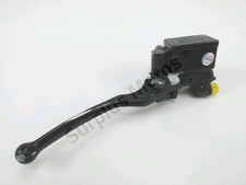 MAITRE CYLINDRE FREIN AV