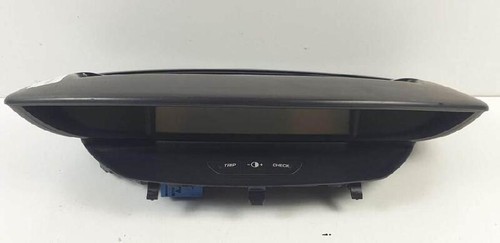 96613462zd tableau bord - 96613462zd, de