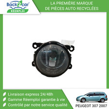 🏆 PHARE ANTIBROUILLARD