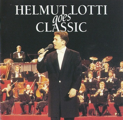 Helmut lotti - lotti,