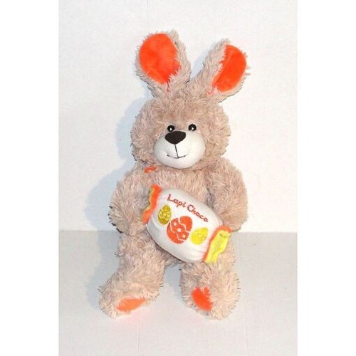 Doudou lapin fizzy - doudou, lapi