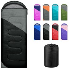 Sac de Couchage, Sac de