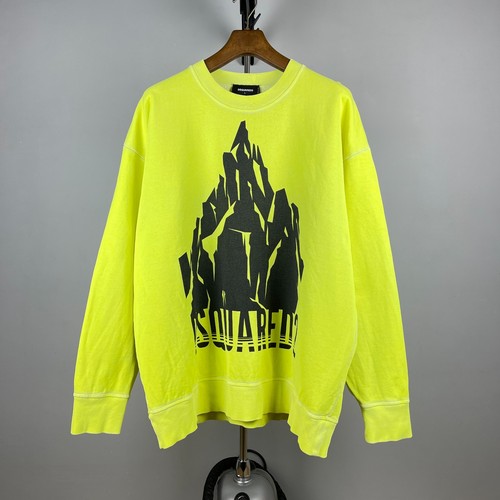 Sweat oversize homme - , en