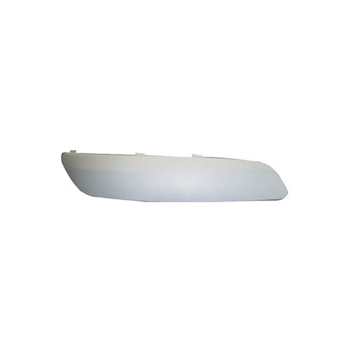 Moulure pare choc - moulure, de