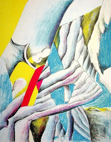Theo gerber végétation - theo,