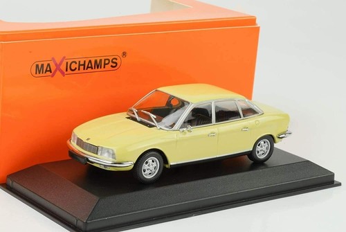 Nsu 1972 corona - nsu, ro