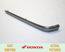 2002 - 2010 HONDA GOLDWING GL1800 TRUNK LEFT TRIM PIECE 81162-MCA