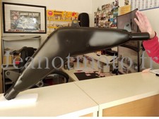 Pot d'echappement neuf pour