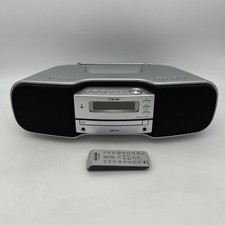 SONY PERSONAL AUDIO SYSTEM