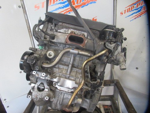 Moteur honda civic viii - civic, 1.8
