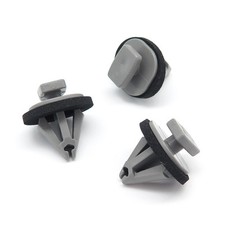 10x VVO® Clips Enjoliveur de