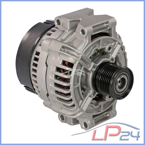 Alternateur 115a pour - pour, mercedes