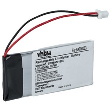 Batterie pour Cardo Rider Solo