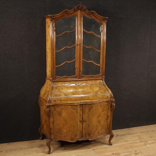 Scriban bois meuble buffet