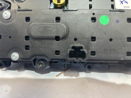 Ecran gps ford fiesta phase - ford,