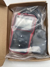 Automotive OBD II V100 Code reader Scanner Car Check Engine Diagnostic Tool