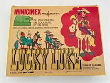 🎬 PROJECTEUR 8MM MINICINEX