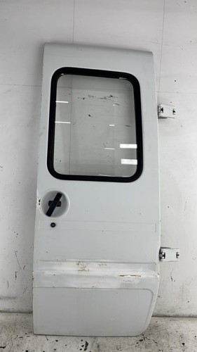 Porte coffre droit - coffre,
