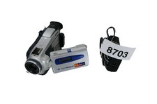 Sony DCR-TRV16E | Mini DV