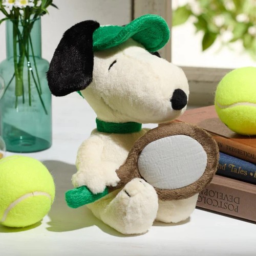 Peluche câline steiff - peluche, peanuts