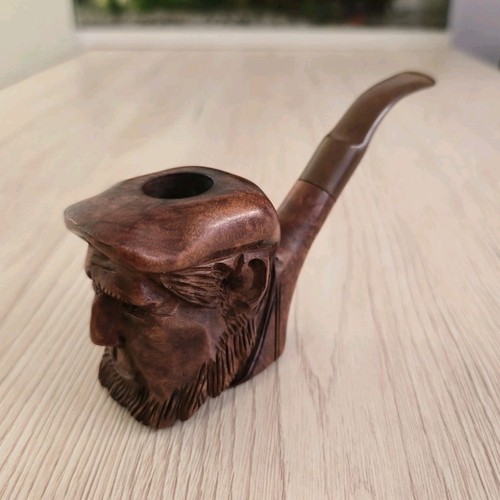 Pipe anthoine saint claude - pipe,