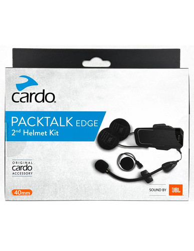 Kit audio cardo packtalk - fr,