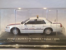 TAXI DU MONDE. FORD CROWN