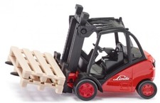 SIKU - Chariot élévateur