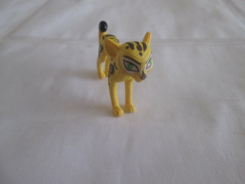 Figurine roi lion fuli - roi,