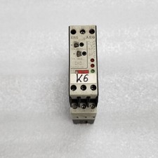 AEG ERS TIME RELAY 910-346-634-00 110-240VAC / 24V AC-DC / 42-48V AC-DC