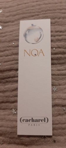Carte parfumée perfume - parfumée, card