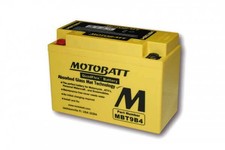 Batterie MOTOBATT MBT9B4 (4