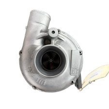 IHI RHF4 Turbocharger Fits Yanmar and Opel Campo Engine 129508-18020 (VA420078)