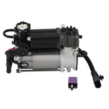 Compresseur suspension pompe