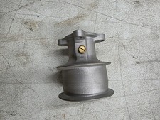MODEL T FORD ORIGINAL REBUILT FAN HUB 1926-7 NEW BUSHINGS AND SCREW REAMED FOR S