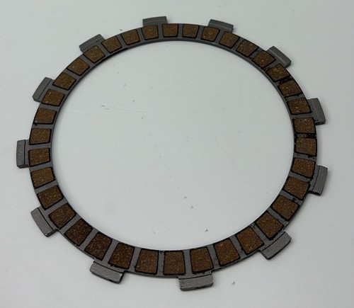 Disque embrayage garnit - garnit, sa