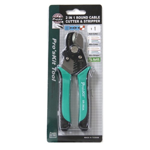 Pro skit 363a - pro’skit, st-363a