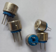 Potentiomètre trimmer ajustable variable vertical 22k ohm P8SY SFER (5 pièces)