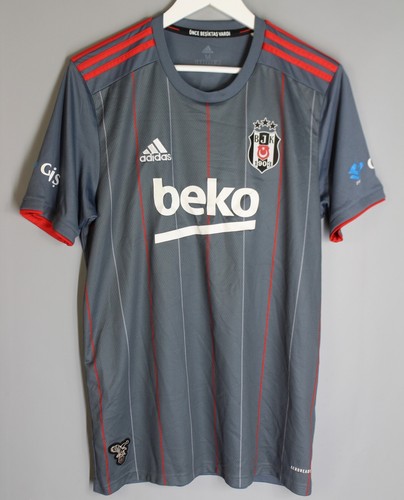 Besiktas turkey 2021 2022 - besiktas,