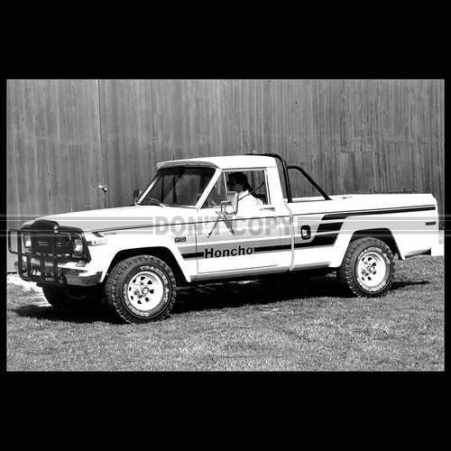 Photo 025238 jeep - a.025238,