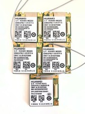 [LOT 5 PCS] HUAWEI MG323 GSM/GPRS Module Quad-band module Network card & Cable