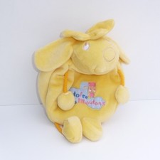 Doudou Range Pyjama Agneau Mouton Siplec