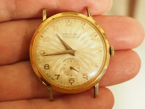 Montre bracelet mecanique - montre,