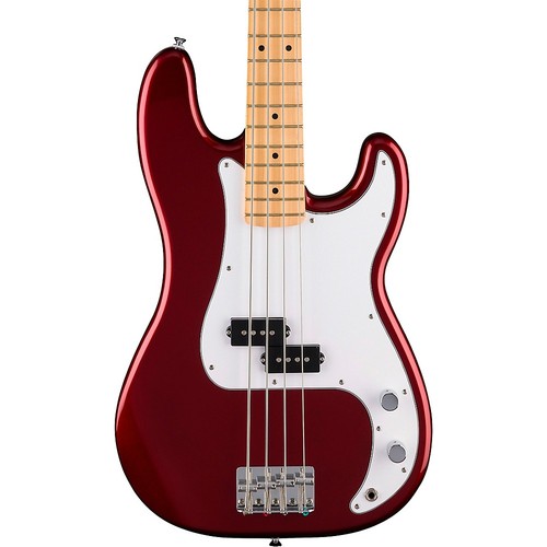 Fender standard precision - fender,
