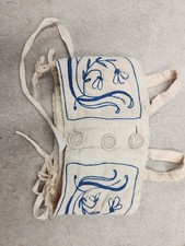 Corset brassière ancien pour