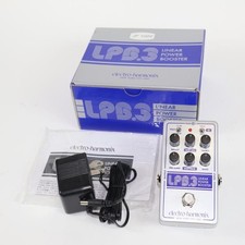 Electro-Harmonix LPB-3 Linear