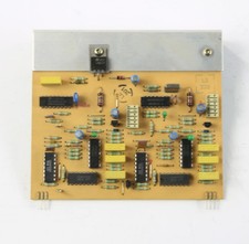 Platine Originale Studer