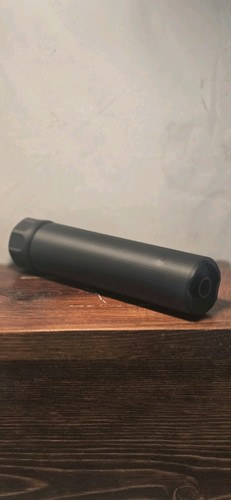 New airsoft gun mock 6 - gun,