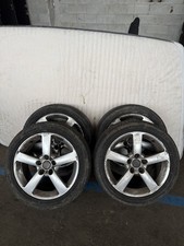 Jantes Saab + Pneus Taille