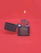 Zippo briquet essence - zippo,